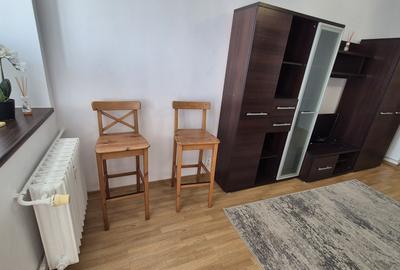 Garsonieră semidecomandată, mobilată în Apărătorii Patriei - 9