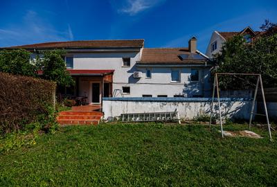 Casă individuală cu 7 camere cu Canalizare în Steaua - 17