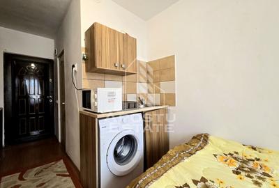 Garsoniera in bloc de apartamente, zona Bucovina - 4