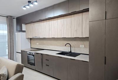 Apartament nou/ Prima inchiriere/ Rond Pipera OMV Apartament nou/ Prima inchiriere/ Rond Pipera OMV - 5