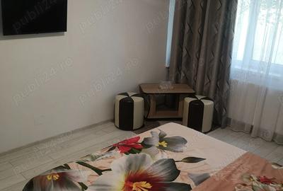 Garsonieră decomandată în Țiglina 1 - 6