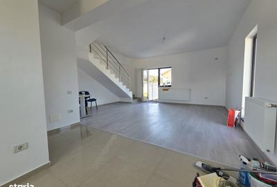 Casă cu 4 camere cu Teren 300 Mp în Cornetu - 10