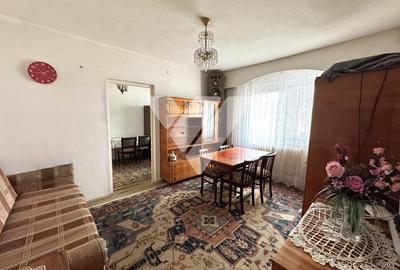 Apartament cu 2 camere nedecomandat, mobilat în Mihai Viteazul - 2