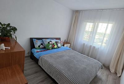Apartament cu 4 camere decomandat în Central - 10