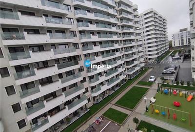 Apartament 2 camere Copou, complex rezidential nou! - 12