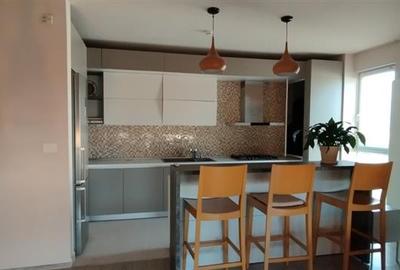 Apartament cu 2 camere decomandat, mobilat în Aradului - 1