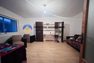 Apartament 1 camera , Darmanesti , 40 mp ,etaj 2 - 1