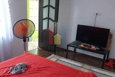 Casă cu 3 camere în Central