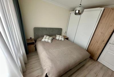 Apartament cu 2 camere decomandat în Cug - 8