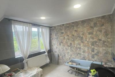 Duplex de vanzare, cu 8 camere, 300 mp, zona centrala Duplex de vanzare, cu 8 camere, 300 mp, zona centrala - 15