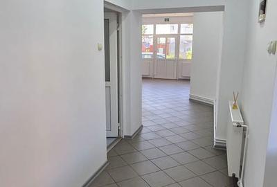 Spațiu comercial, de 55 mp, în Odobescu - 9