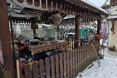 Casa de Vanzare, Str Dorobantilor, Zona Top Med/Gara Mare - 11