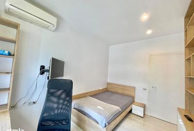 Apartament cu 3 camere în Tei - 18