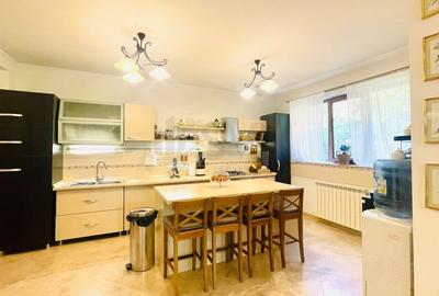 REV2001965 Vila cu mansarda langa padure in Corbeanca - 10