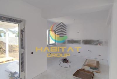 Casă individuală cu 4 camere cu Canalizare în Berceni - 13