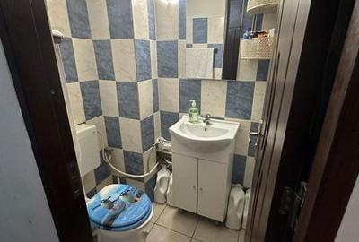 Apartament cu 3 camere în Central - 6