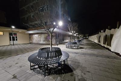 Spațiu comercial, de 370 mp, în Rovinari - 7