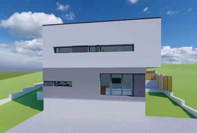 Duplex - persoana fizica cluj napoca, strada oasului - 7