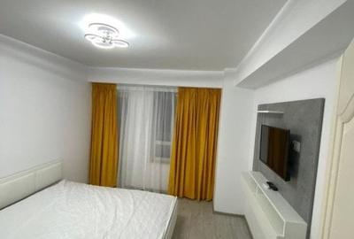Apartament 3 camere COPOU BLOC NOU - 4