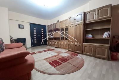 Apartament cu 2 camere decomandat, mobilat în Crângași - 4