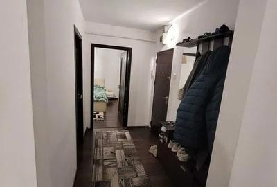 Apartament cu 3 camere semidecomandat, mobilat în Podu Roș - 6