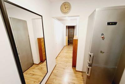 Apartament cu 3 camere decomandat, mobilat în Nicolae Grigorescu - 7