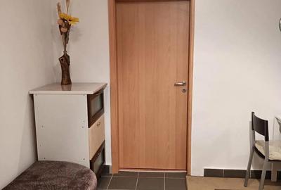 Garsonieră decomandată în Bălcescu - 3