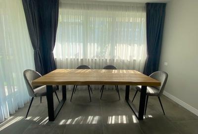 REV2001598 Vila individuala - in complex rezidential securizat - 7