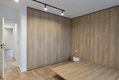 Apartament 3 camere – Dacia | Bloc nou cu loc de parcare  | Totul nou - 3