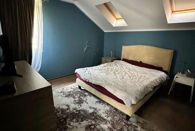 Calea Urseni-Zone 2 | 4 Camere | Mobilat si Utilat | Curte - 12