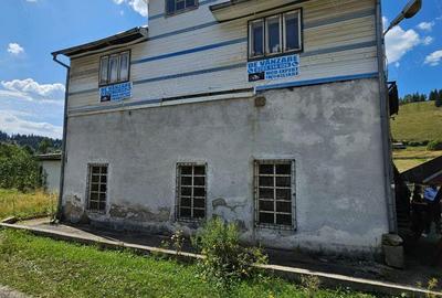 Anun? Vanzare Cladire Multifunc?ionala pentru Produc?ie sau Service Auto - 5