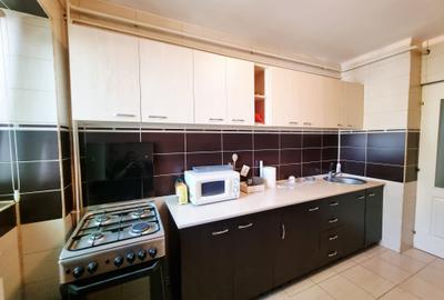 Vanzare apartament 3 camere dec in Galati, Siderurgistilor , sup.72 mp,mobilat - 3