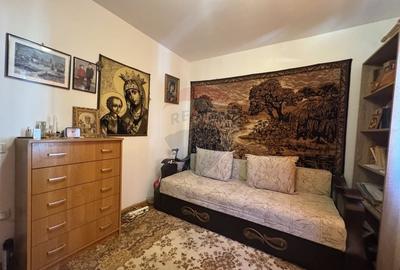 Apartament 4 camere decomandat de vanzare Eliberarii Constanta Apartament 4 camere decomandat de vanzare Eliberarii Constanta - 2