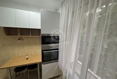 Lumina Naturala E-V!Apartament 2 Camere Mobilat Modern in Floreasca, Comision 0% - 7