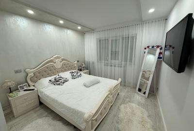 Apartament 2 camere decomandate Micro 17 etaj 1 impecabil - 7