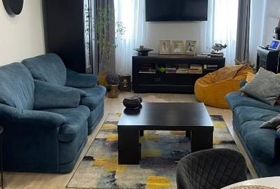 Vd apartament 4 camere Botosani - 10