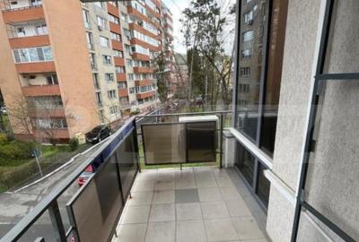 Spatiu birou, 110 mp, zona semicentrala - 3