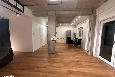 Apartament cu 3 camere, mobilat în Copou - 7