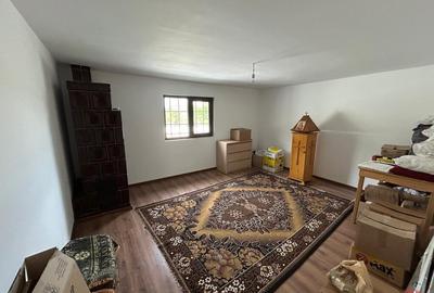Casă cu 6 camere cu Teren 3426 Mp în Vrâncioaia - 7