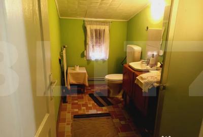 Apartament cu 3 camere decomandat, mobilat în Iosefin - 9