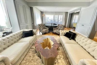 Penthouse | Soseaua Nordului Herastrau | 5 Dormitoare - 2