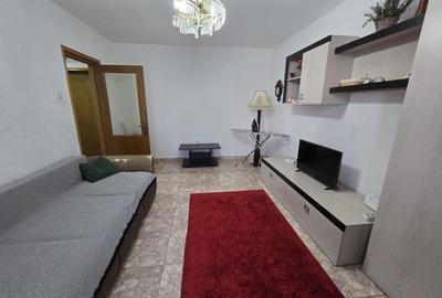 TOMIS III - Apartament 2 camere | gaz | balcon | de inchiriat - 3