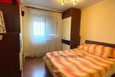 Apartament cu 2 camere semidecomandat în Craiovița Nouă - 5