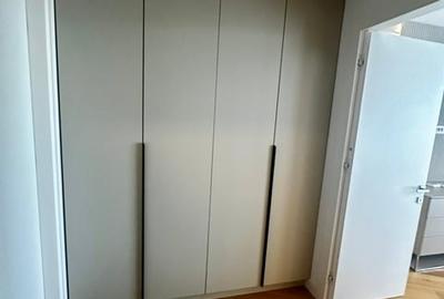 Apartament cu 4 camere decomandat, mobilat în Iancu Nicolae - 9