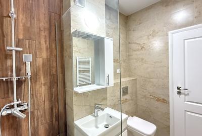 Apartament cu 2 camere+Garaj subteran bloc nou cu piscina - 19