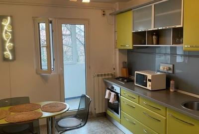 Apartament de 3 camere | 3 Min Metrou Gorjului - 13