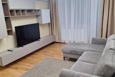 Apartament cu 3 camere decomandat, mobilat în Obor