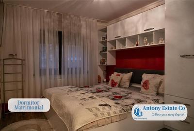 Apartament de vanzare, 4 camere, Tip PB,  Oradea Apartament de vanzare, 4 camere, Tip PB,  Oradea - 4
