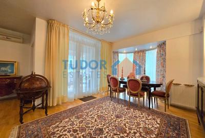 Luxurious 3-Bedroom Apartment in the Prestigious Dorobanți Neighborhood - 4