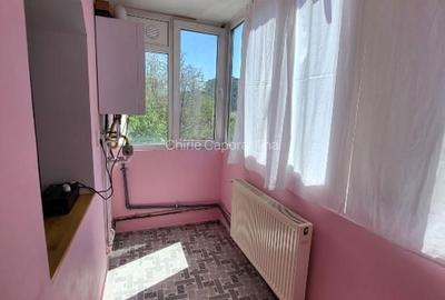 Apartament cu 2 camere decomandat, mobilat în Rahova - 3